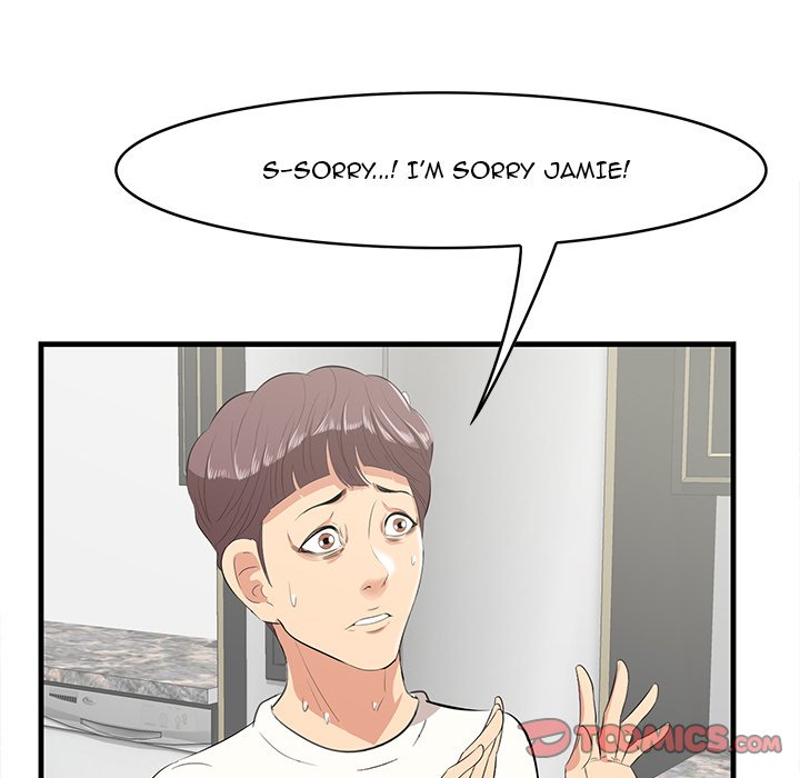Something New Chapter 26 Page 110