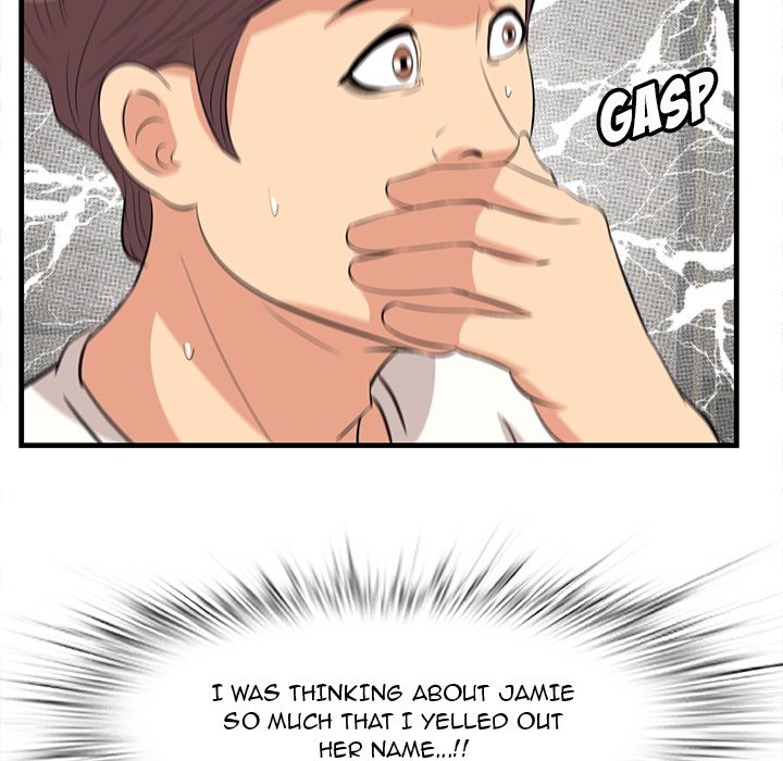 Something New Chapter 26 Page 112