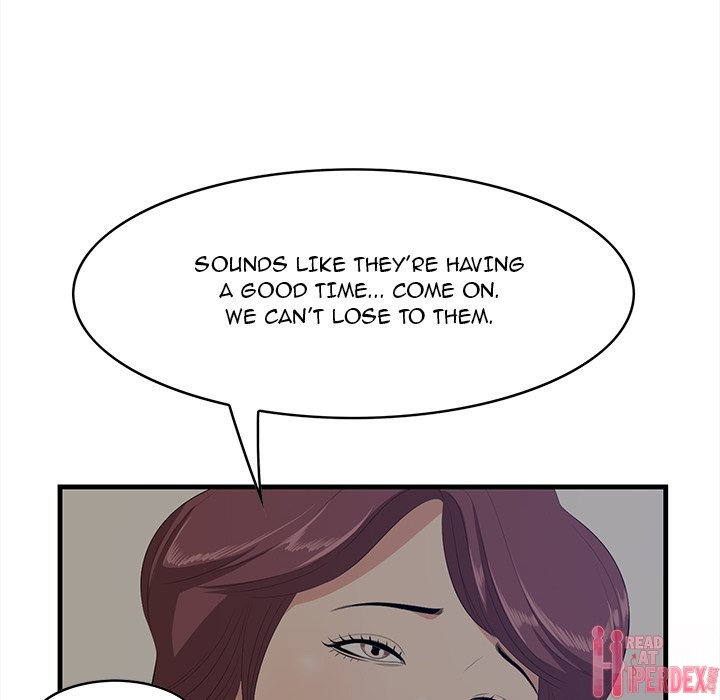 Something New Chapter 26 Page 16