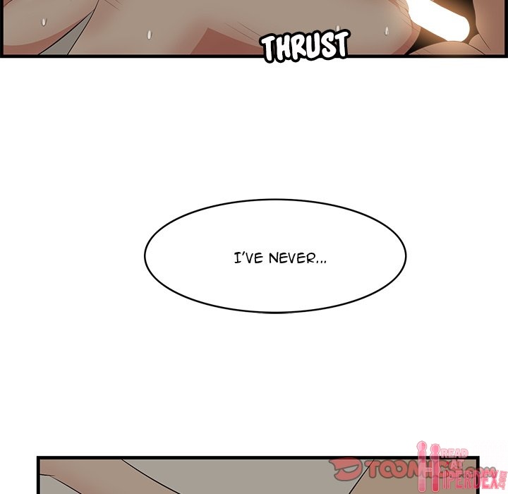 Something New Chapter 26 Page 26