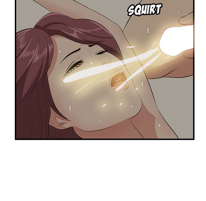 Something New Chapter 26 Page 27