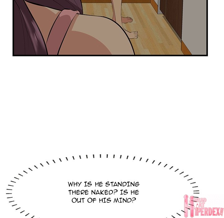 Something New Chapter 26 Page 31