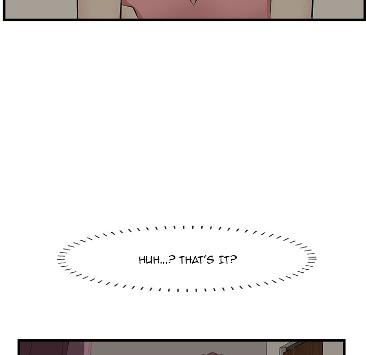 Something New Chapter 26 Page 33