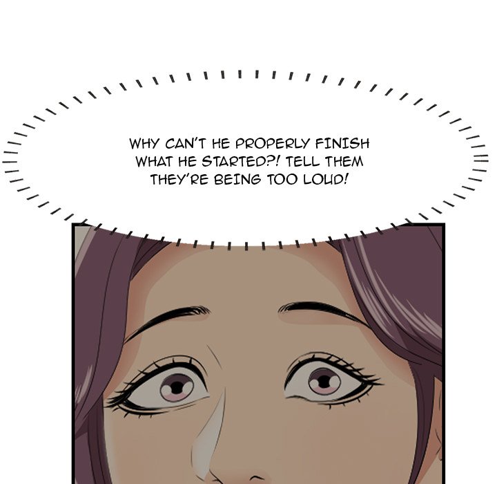 Something New Chapter 26 Page 35