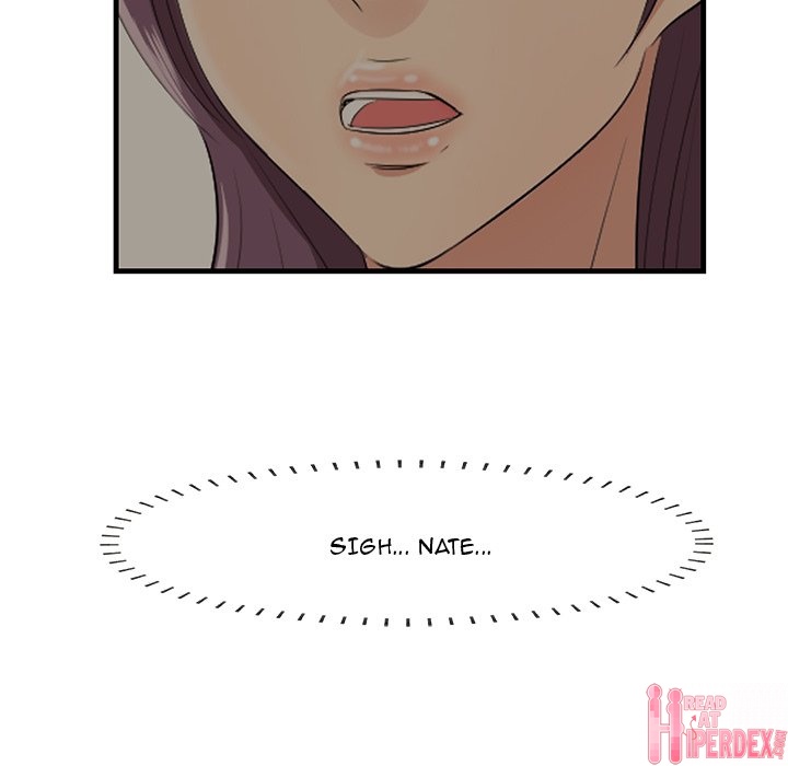 Something New Chapter 26 Page 36