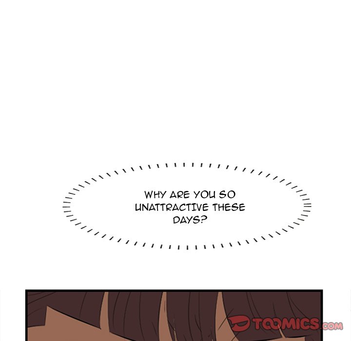 Something New Chapter 26 Page 38