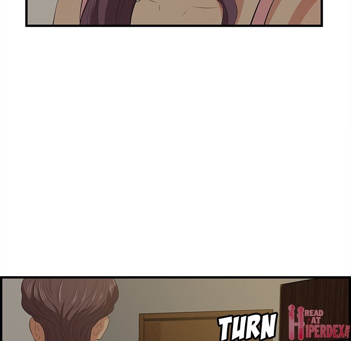 Something New Chapter 26 Page 41