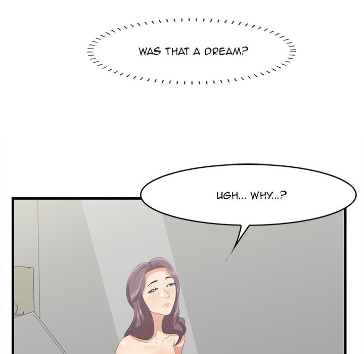 Something New Chapter 26 Page 55