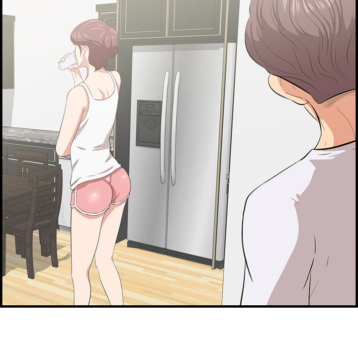Something New Chapter 26 Page 59