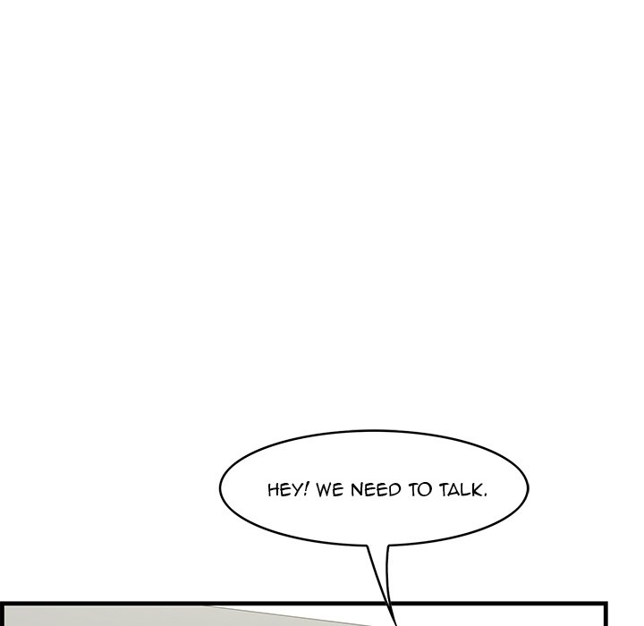 Something New Chapter 26 Page 60