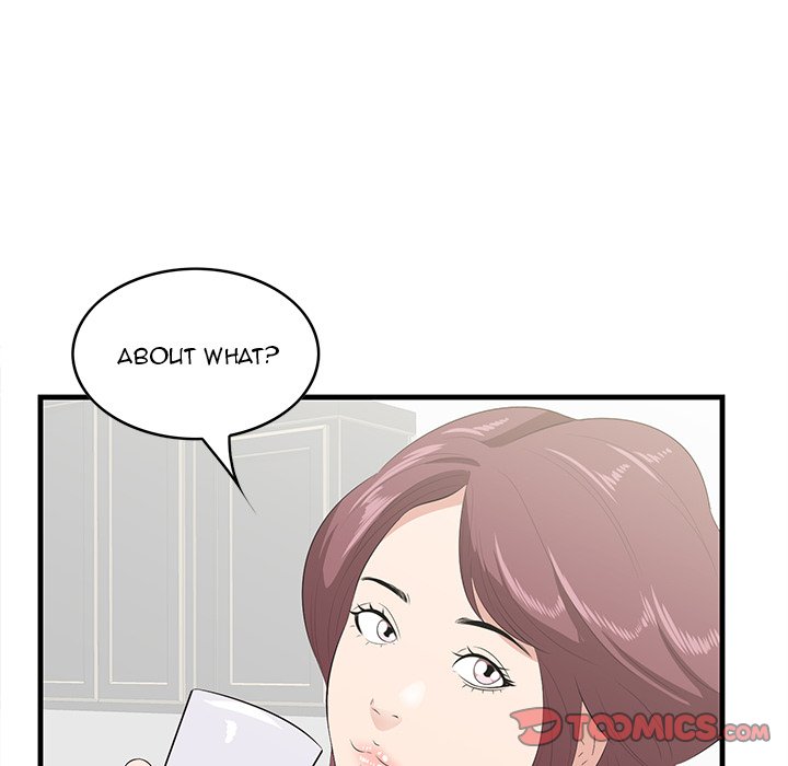 Something New Chapter 26 Page 62