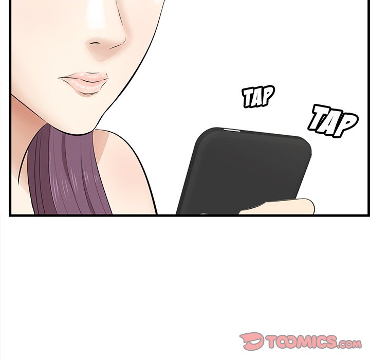 Something New Chapter 26 Page 68