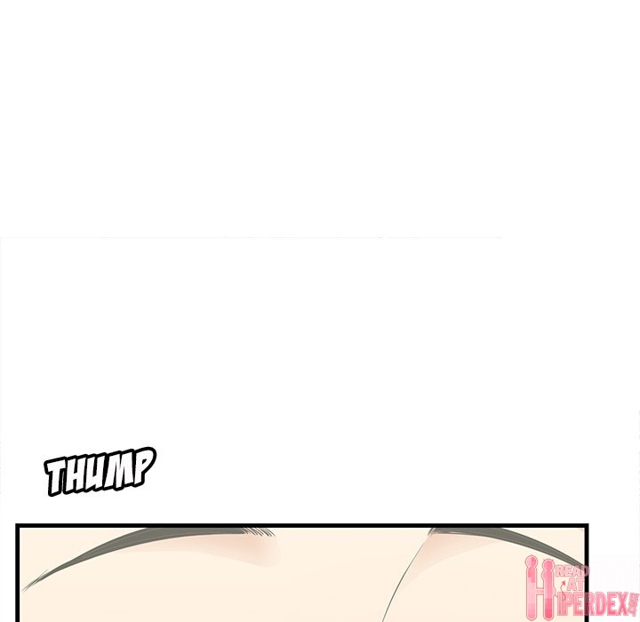 Something New Chapter 26 Page 71