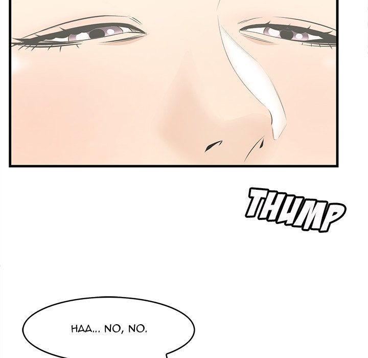 Something New Chapter 26 Page 72