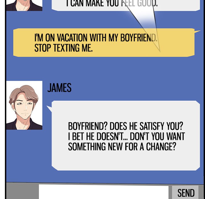 Something New Chapter 26 Page 79