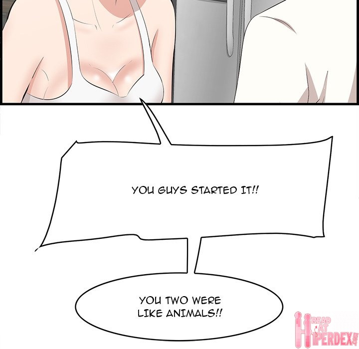 Something New Chapter 26 Page 96
