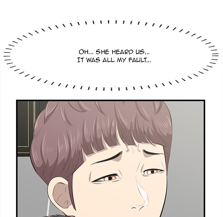 Something New Chapter 26 Page 99