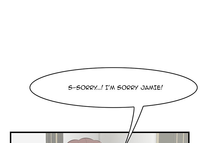 Something New Chapter 27 Page 1