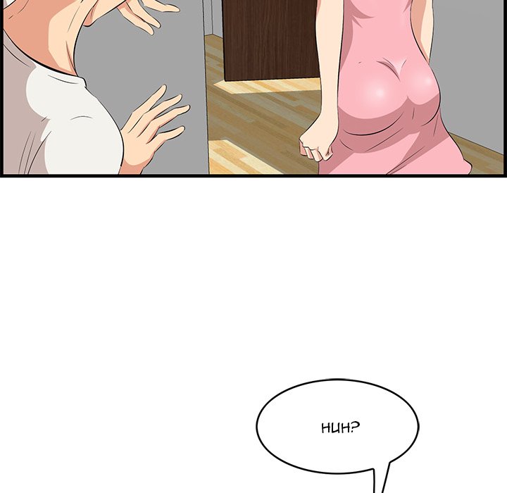 Something New Chapter 27 Page 10