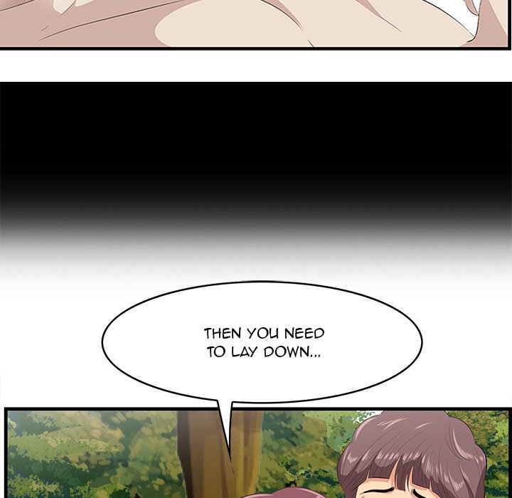 Something New Chapter 27 Page 101