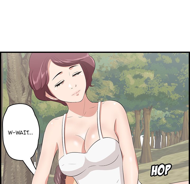 Something New Chapter 27 Page 107