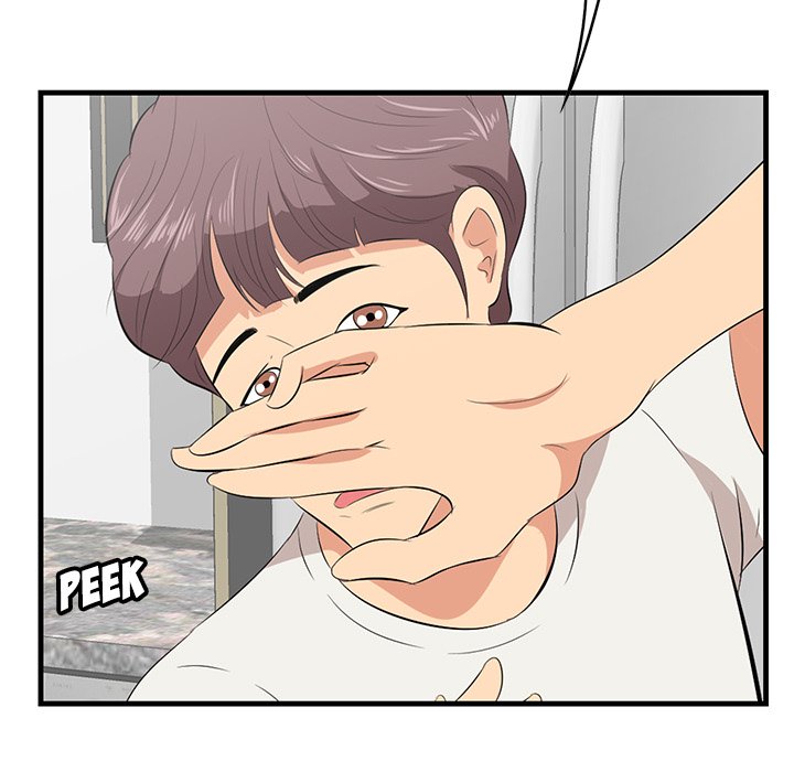 Something New Chapter 27 Page 11