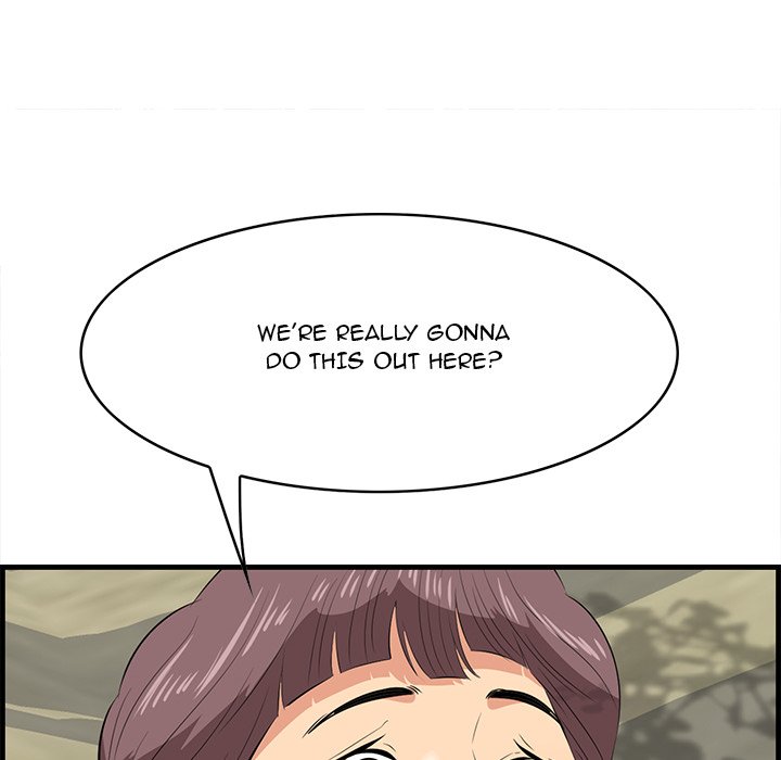 Something New Chapter 27 Page 110