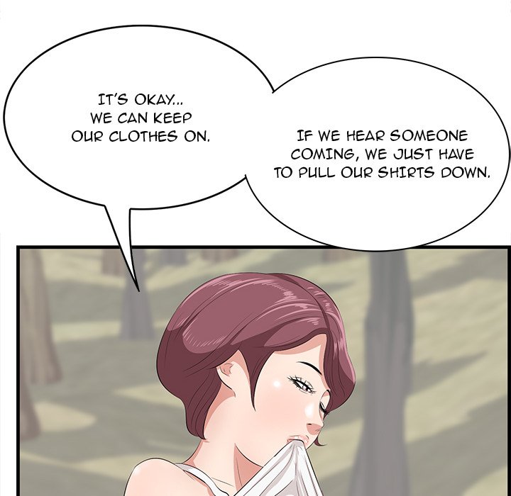 Something New Chapter 27 Page 112