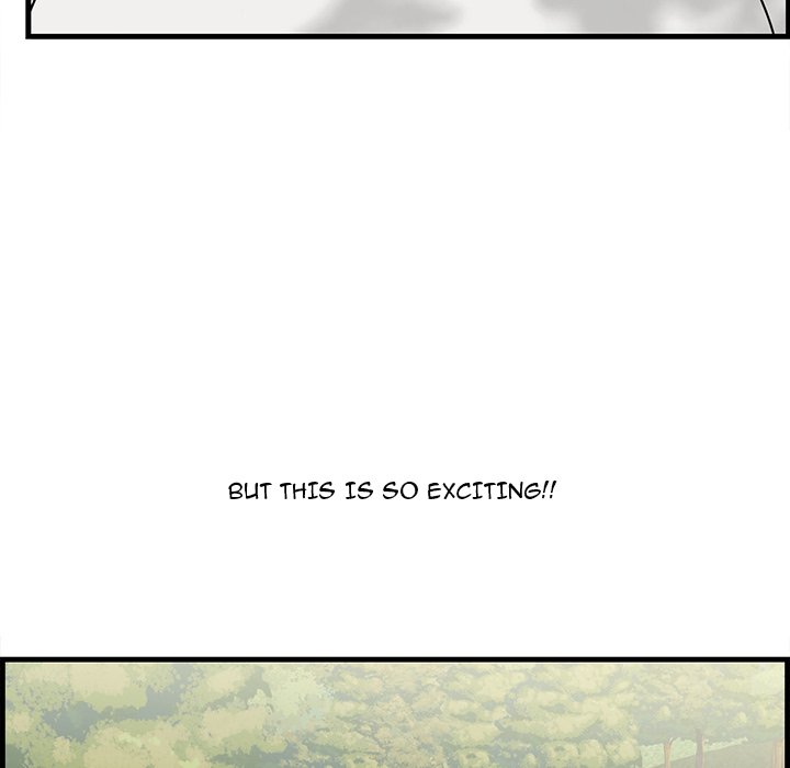Something New Chapter 27 Page 119