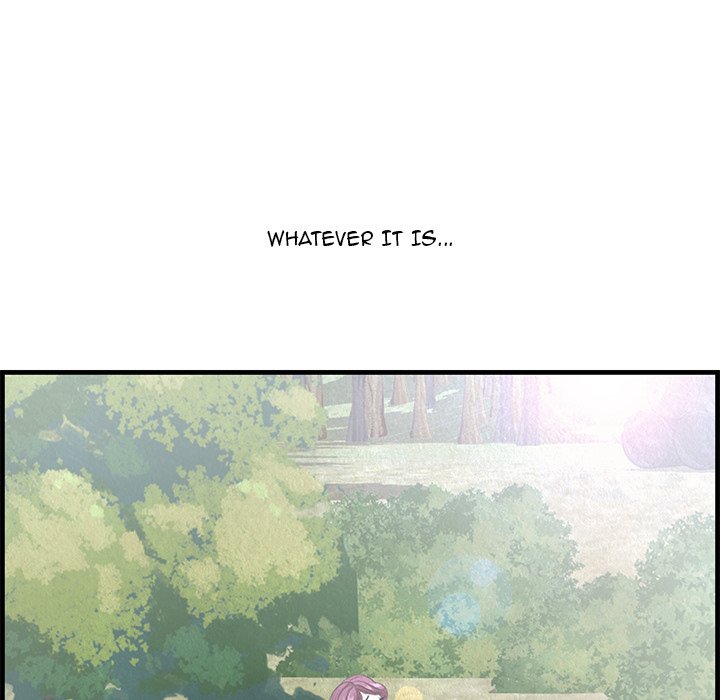 Something New Chapter 27 Page 126