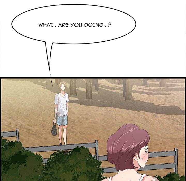Something New Chapter 27 Page 134