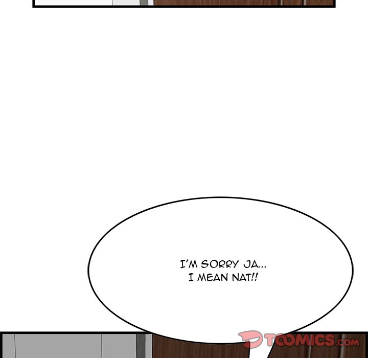 Something New Chapter 27 Page 15