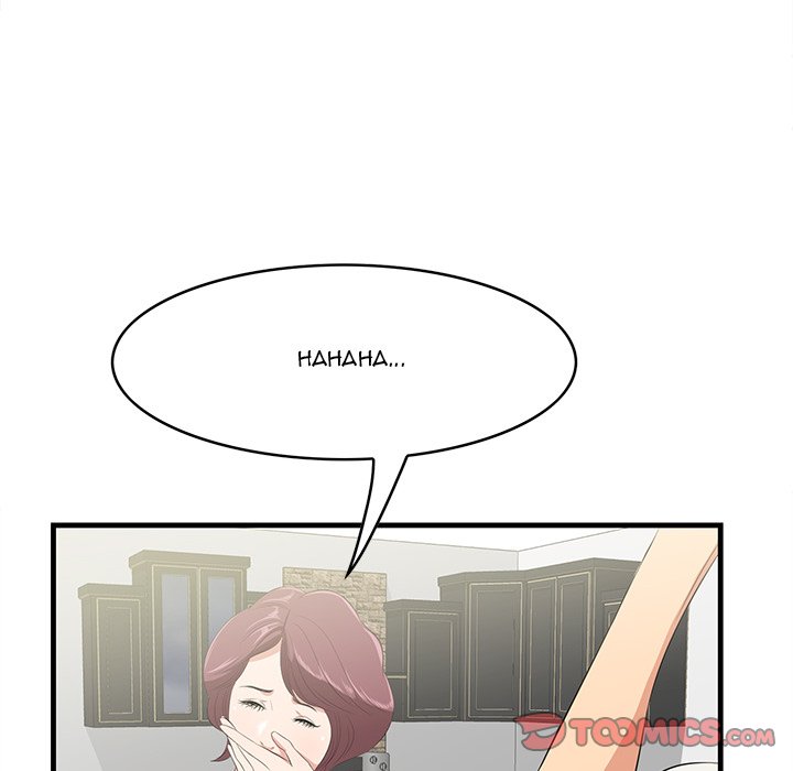Something New Chapter 27 Page 21