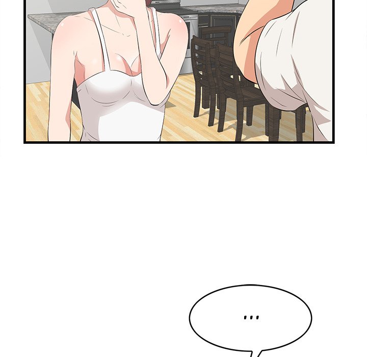 Something New Chapter 27 Page 22