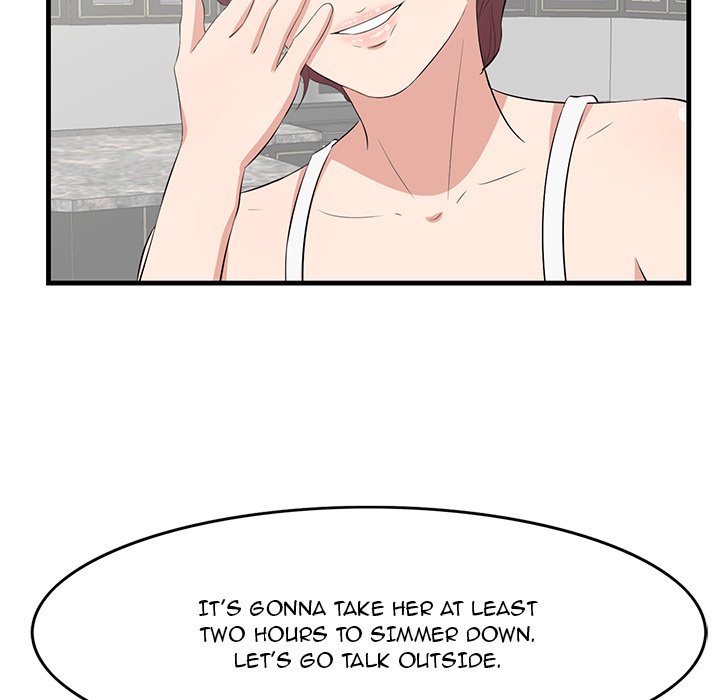 Something New Chapter 27 Page 25