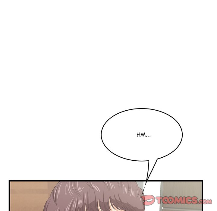 Something New Chapter 27 Page 27