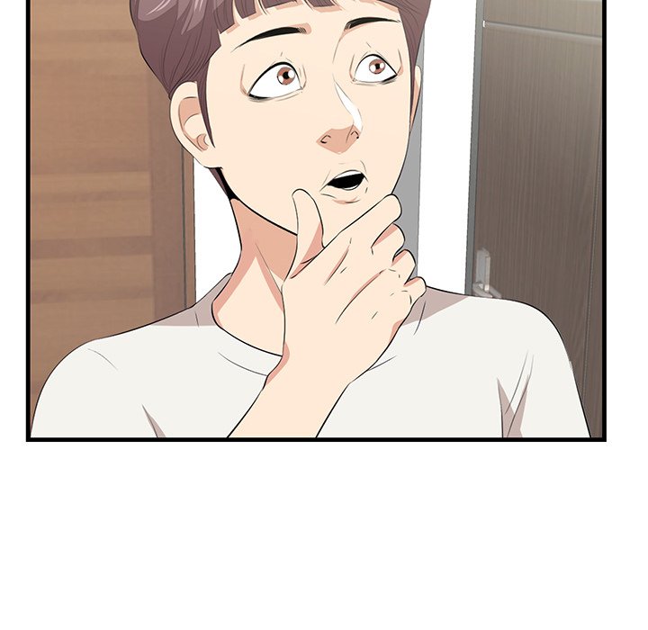 Something New Chapter 27 Page 28