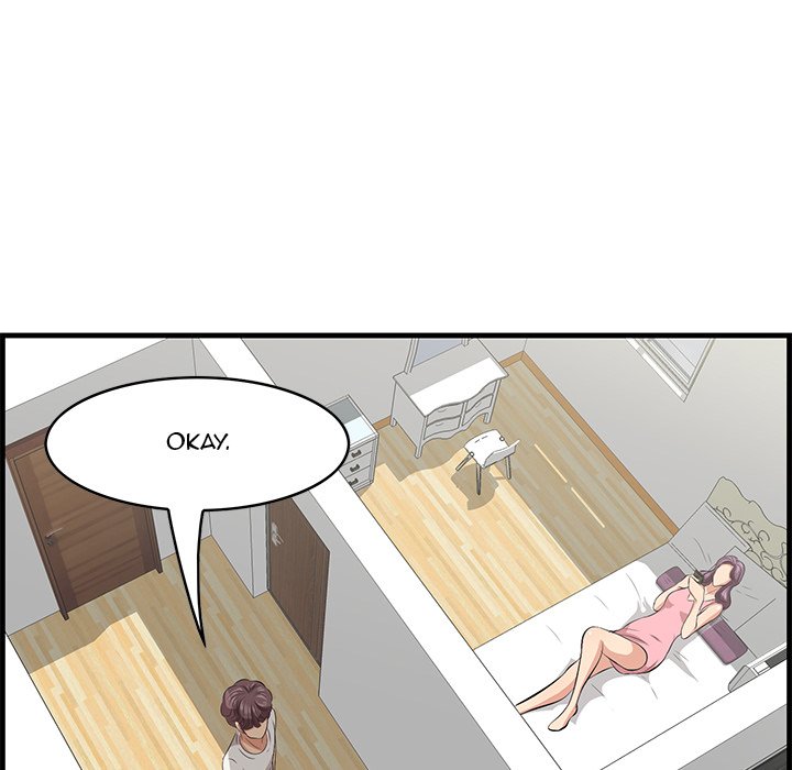 Something New Chapter 27 Page 29