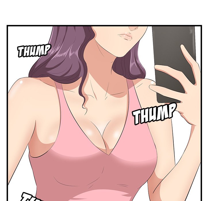 Something New Chapter 27 Page 34