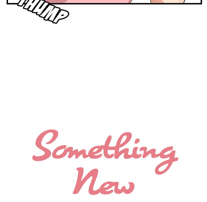 Something New Chapter 27 Page 35