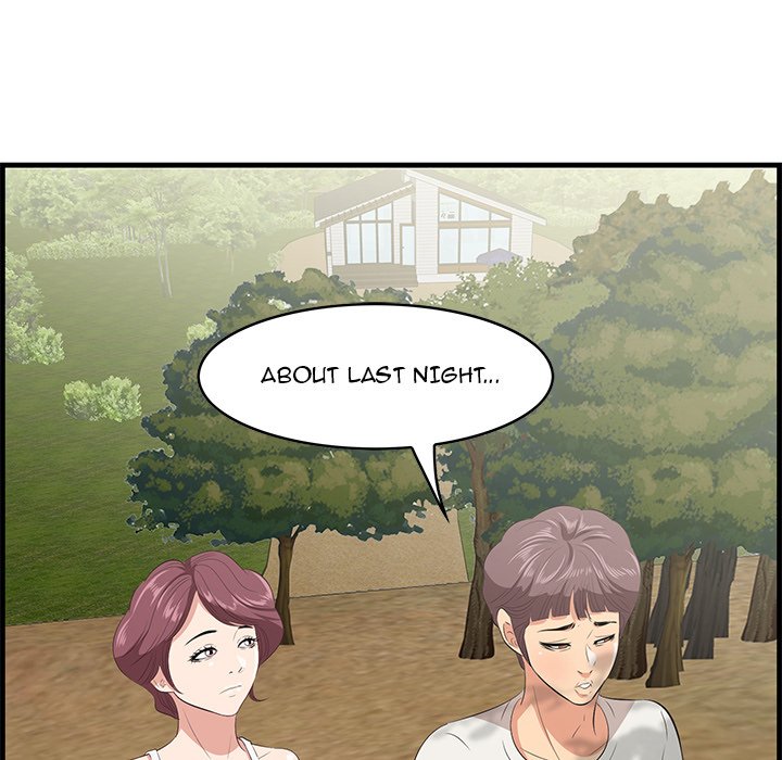Something New Chapter 27 Page 38