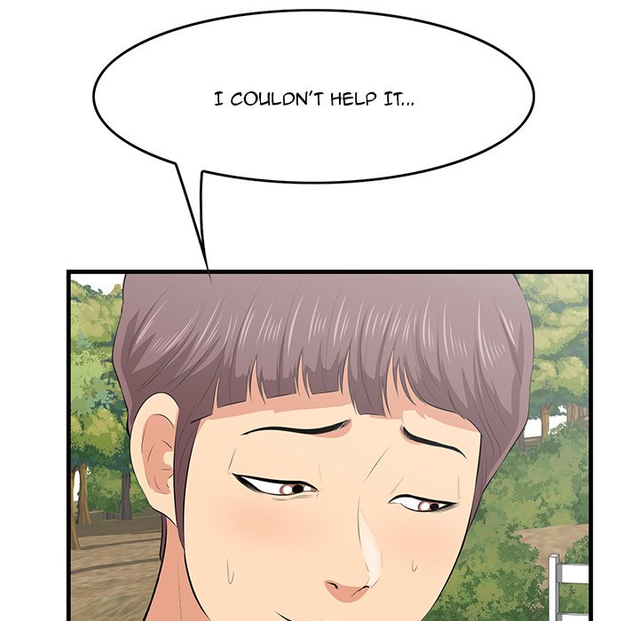 Something New Chapter 27 Page 40