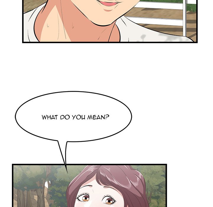 Something New Chapter 27 Page 41