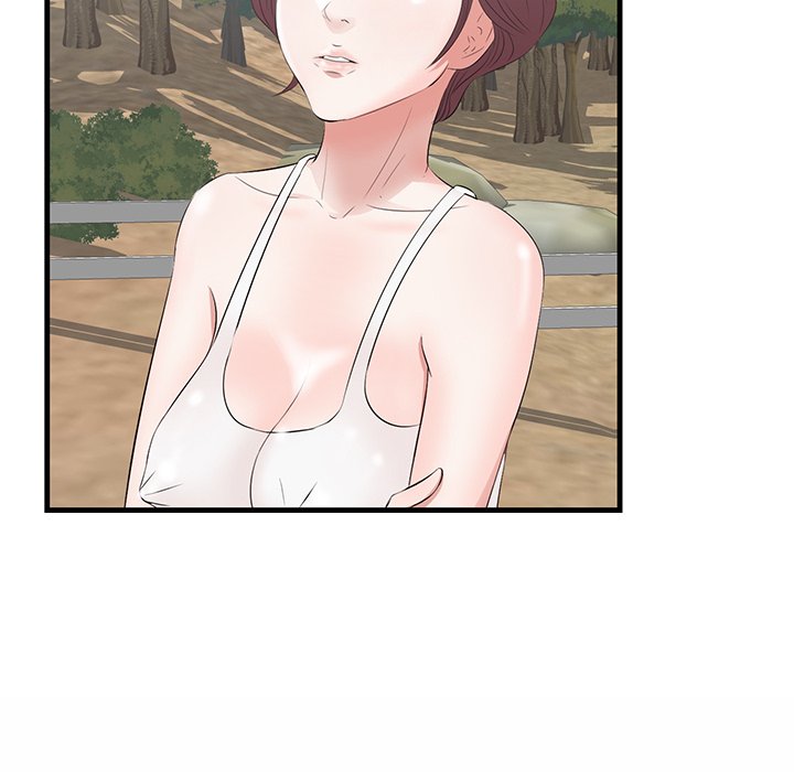 Something New Chapter 27 Page 42