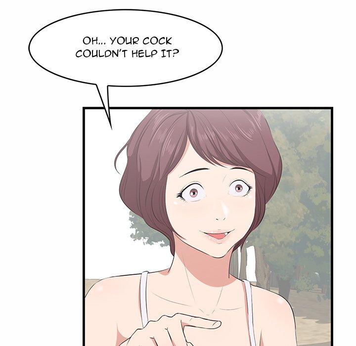 Something New Chapter 27 Page 43