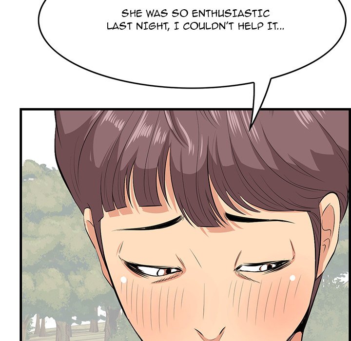 Something New Chapter 27 Page 50