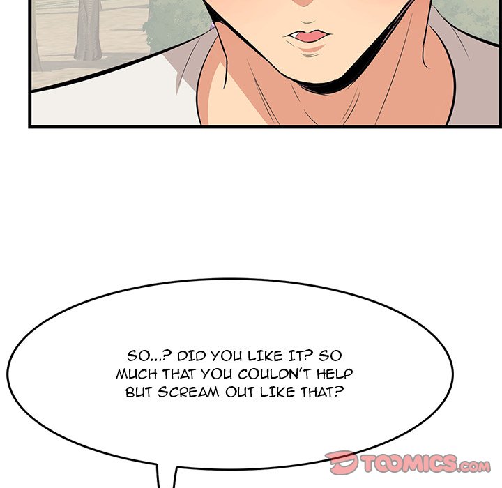 Something New Chapter 27 Page 51