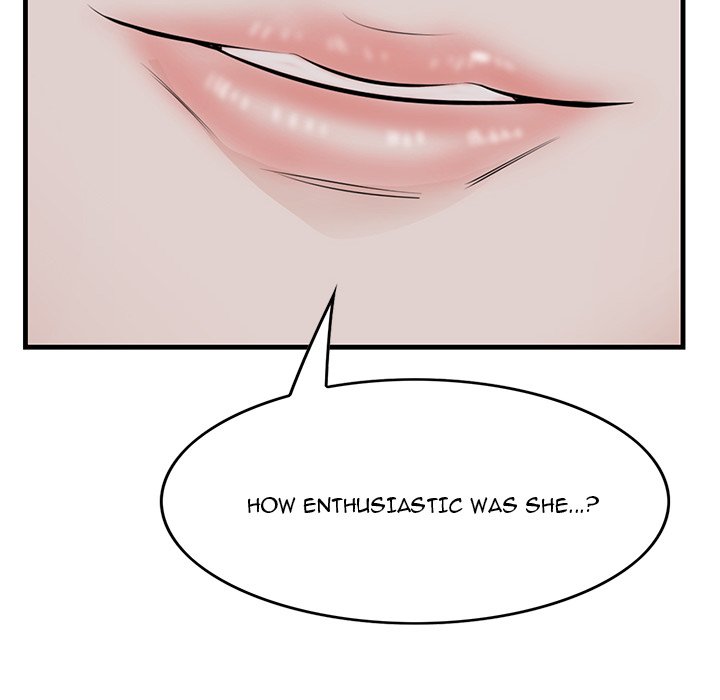 Something New Chapter 27 Page 54