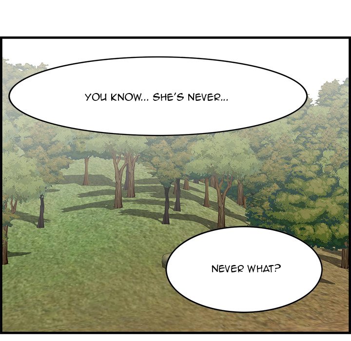 Something New Chapter 27 Page 55