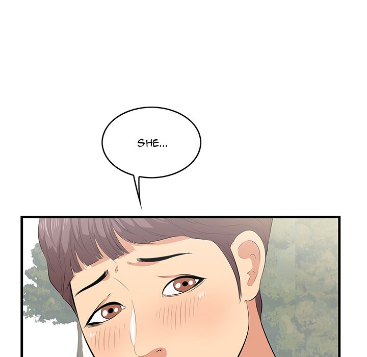 Something New Chapter 27 Page 58